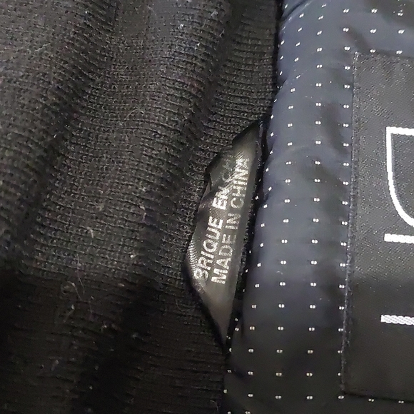 Utex coat - Picture 9 of 12